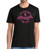 Super Soft Perfect Tri ® Tee Thumbnail