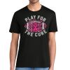 Super Soft Perfect Tri ® Tee Thumbnail
