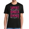 Super Soft Perfect Tri ® Tee Thumbnail