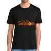 Super Soft Perfect Tri ® Tee Thumbnail