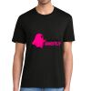 Super Soft Perfect Tri ® Tee Thumbnail