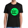 Super Soft Perfect Tri ® Tee Thumbnail