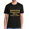 Super Soft Perfect Tri ® Tee Thumbnail