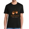 Super Soft Perfect Tri ® Tee Thumbnail