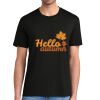 Super Soft Perfect Tri ® Tee Thumbnail