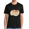Super Soft Perfect Tri ® Tee Thumbnail