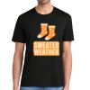 Super Soft Perfect Tri ® Tee Thumbnail