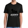 Super Soft Perfect Tri ® Tee Thumbnail