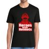 Super Soft Perfect Tri ® Tee Thumbnail