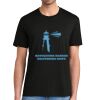 Super Soft Perfect Tri ® Tee Thumbnail