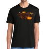 Super Soft Perfect Tri ® Tee Thumbnail