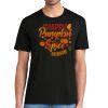 Super Soft Perfect Tri ® Tee Thumbnail
