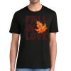 Super Soft Perfect Tri ® Tee Thumbnail