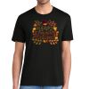 Super Soft Perfect Tri ® Tee Thumbnail