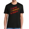 Super Soft Perfect Tri ® Tee Thumbnail