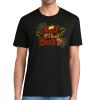 Super Soft Perfect Tri ® Tee Thumbnail