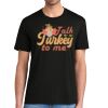 Super Soft Perfect Tri ® Tee Thumbnail