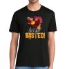 Super Soft Perfect Tri ® Tee Thumbnail