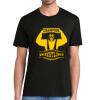 Super Soft Perfect Tri ® Tee Thumbnail