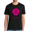 Super Soft Perfect Tri ® Tee Thumbnail