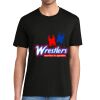 Super Soft Perfect Tri ® Tee Thumbnail