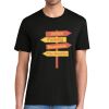 Super Soft Perfect Tri ® Tee Thumbnail