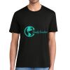 Super Soft Perfect Tri ® Tee Thumbnail
