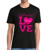 Super Soft Perfect Tri ® Tee Thumbnail