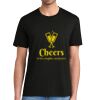 Super Soft Perfect Tri ® Tee Thumbnail