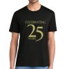 Super Soft Perfect Tri ® Tee Thumbnail