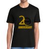 Super Soft Perfect Tri ® Tee Thumbnail