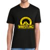 Super Soft Perfect Tri ® Tee Thumbnail