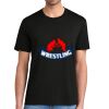 Super Soft Perfect Tri ® Tee Thumbnail