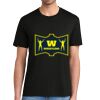 Super Soft Perfect Tri ® Tee Thumbnail
