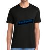 Super Soft Perfect Tri ® Tee Thumbnail