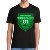 Super Soft Perfect Tri ® Tee Thumbnail