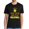 Super Soft Perfect Tri ® Tee Thumbnail