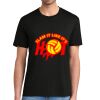 Super Soft Perfect Tri ® Tee Thumbnail