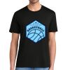 Super Soft Perfect Tri ® Tee Thumbnail