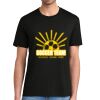 Super Soft Perfect Tri ® Tee Thumbnail