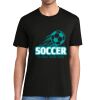 Super Soft Perfect Tri ® Tee Thumbnail