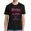 Super Soft Perfect Tri ® Tee Thumbnail