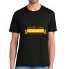 Super Soft Perfect Tri ® Tee Thumbnail