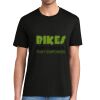 Super Soft Perfect Tri ® Tee Thumbnail