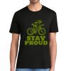 Super Soft Perfect Tri ® Tee Thumbnail