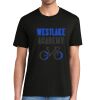 Super Soft Perfect Tri ® Tee Thumbnail