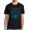 Super Soft Perfect Tri ® Tee Thumbnail
