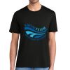 Super Soft Perfect Tri ® Tee Thumbnail