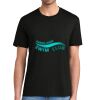 Super Soft Perfect Tri ® Tee Thumbnail