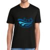 Super Soft Perfect Tri ® Tee Thumbnail